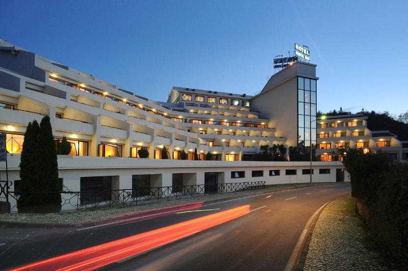 Palace Hotel E Spa Monte Rio Termas de Sao Pedro do Sul Exteriér fotografie